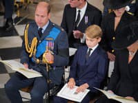 V zákulisí kráľovského detstva 