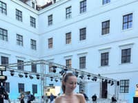 Beauty secrets Ľubky Pastorekovej