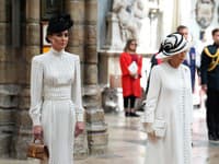Dve ženy, dve generácie, Kate vs. Camilla