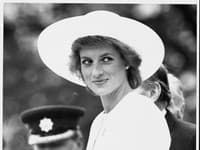 Princezná Diana ako jedna z najznámejších a najobdivovanejších žien svojej doby, bola pravidelne prenasledovaná paparazzmi. 