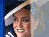 Kate je dnes úplne inde ako kedysi Diana