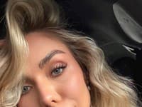 Daniela je naozaj nádherná