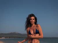 Veronika vždy ide v duchu najnovších trendov