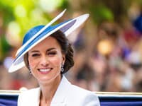  Budúcnosť princeznej Kate