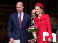 Princ William je pripravený stať sa jedného dňa kráľom