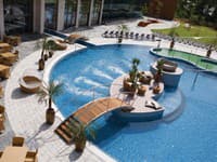 Foto: Spirit Hotel Thermal Spa