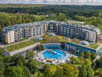 Foto: Spirit Hotel Thermal Spa