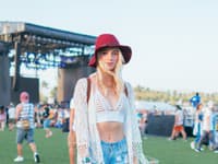 Boho rebélia, ktorá dýcha slobodou