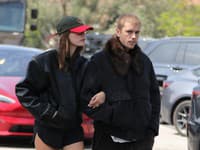 Viaceré zdroje hovoria, že Justin a Hailey Bieberovci si aktuálne prechádzajú náročným obdobím svojho manželstva. 