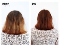 Farba na vlasy Color Naturals od Garnier poskytuje oslnivú farbu a zanecháva ich až štyrikrát silnejšie