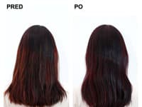 Farba na vlasy Color Naturals od Garnier poskytuje oslnivú farbu a zanecháva ich až štyrikrát silnejšie