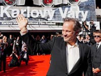 Herec Peter Sarsgaard