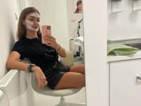 Nemám nejaké špeci beauty triky, skôr by som povedala, že ta rutina je pre pleť dôležitá