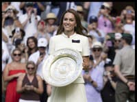 Princezná z Walesu, Kate Middleton