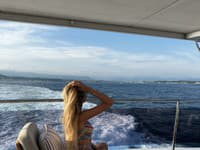 Moje letné srdcovky sú jednoznačne Antibes, Cannes a St. Tropez