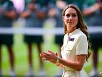 Kráľovské leto s Kate Middleton