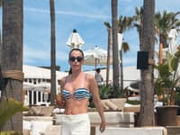 Marbella je skvelou voľbou nielen počas leta, ale aj jari a jesene