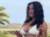 Salma Hayek redefinuje starnutie