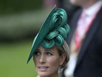 Dve najlepšie oblečené ženy Británie z kráľovskej rodiny, ale princezná Kate medzi nimi nie je... 