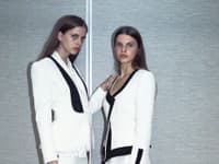 Behind The Scenes Elite Model Look ČR & SR 2025