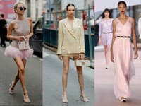 Sandále na podpätku podľa najnovších trendov: Krásne predĺžia nohy a vytvoria moderný vzhľad outfitu