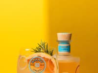Malfy Rosa Spritz je hotové talianske leto v pohári