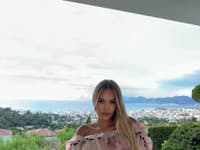 Na prvý pohľad pôsobí nežne, no v sebe skrýva obrovskú dávku odhodlania a talentu