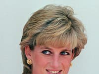 Diana vraj nikdy nepoužívala vizážistku, čo je odhalenie, ktoré považujeme za naozaj zaujímavé. 