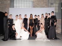 Lukáš Macháček na BCEFW SS26