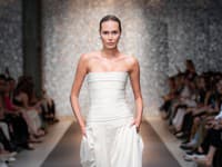 Michael Kováčik na BCEFW SS26