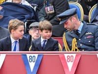 Už teraz vie, že nebude kráľom, no jeho miesto v britskej monarchii je stále dôležité