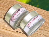 System Absolute od ANNEMARIE BÖRLIND patrí medzi špičku prírodnej anti-aging starostlivosti. 