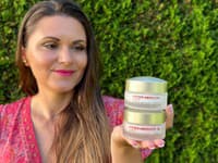 Denný aj nočný krém proti vráskam – nevyhnutná dvojica pre anti-aging, ktorú odporúča Henrieta Martinková.
