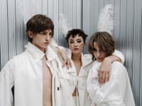 Backstage Pavol Dendis / Romantic Rave