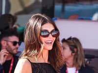 Kaia Gerber ako symbol 