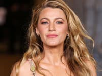 Ženský multitasking v dokonalej podobe: Mama, podnikateľka, herečka, toto je recept Blake Lively ako zvládať všetko a vyzerať pritom božsky