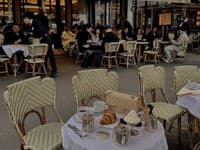 Paríž má na jeseň neskutočné čaro
