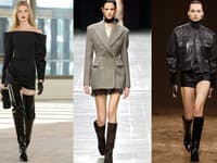 Top čižmy zimy 2025: Najväčšie trendy z módnych mól a tipy, ako ich štýlovo nosiť