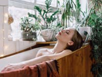 Kúpeľňové trendy: Vytvorte si domáce SPA, v ktorom vaše telo rozkvitne do novej krásy
