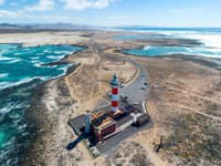 Fuerteventura je čarovná