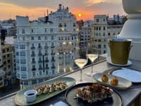 City breaky, ktoré nezruinujú rozpočet