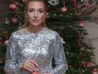 Moderátorka STVR Simona Simanová spomína na detské Vianoce plné fantázie, rozpráva o rituáloch, ktoré dodržiava za každých okolností