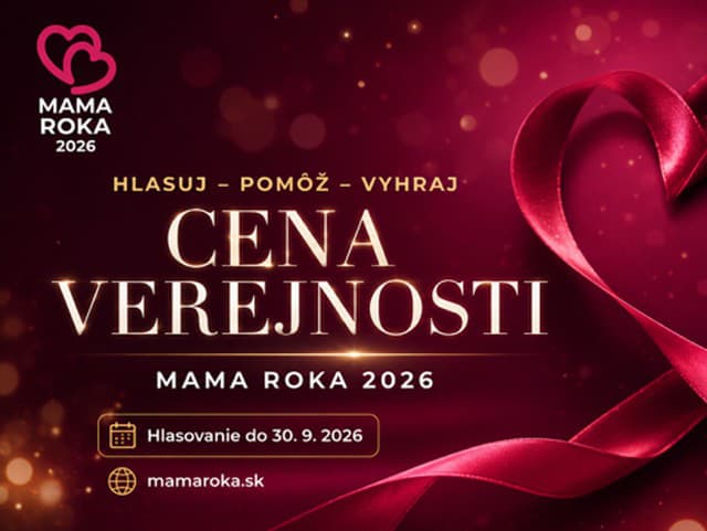Hlas, ktorý pomáha: Verejnosť