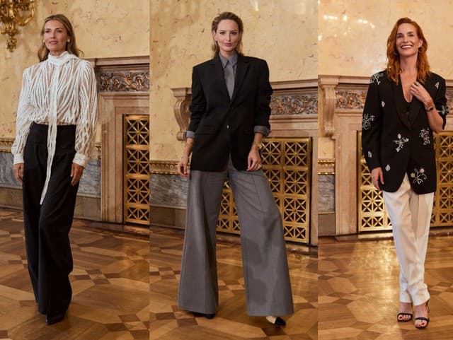 Finále Elite Model Look