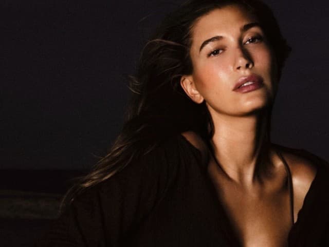 Hailey Bieber ukázala najlichotivejšiu
