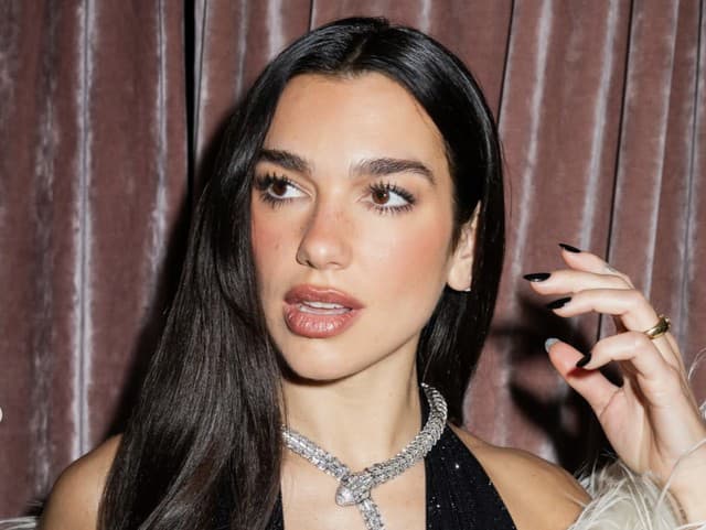 Dua Lipa