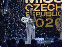 Novou Miss Czech Republic 2026s a stala Lucie Pišková