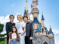 Adriana Sklenaříková čelí obrovskému tlaku