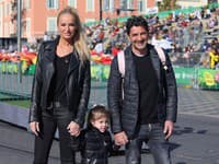 Spor o dcéru sa zmenil na verejný boj plný obvinení
