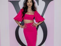 Hviezda reality show Sarah Vu